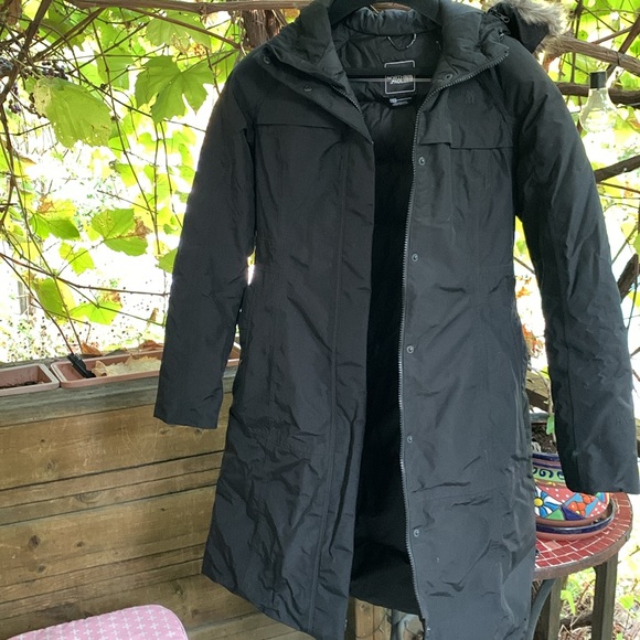 The North Face parka xs - Picture 1 of 7